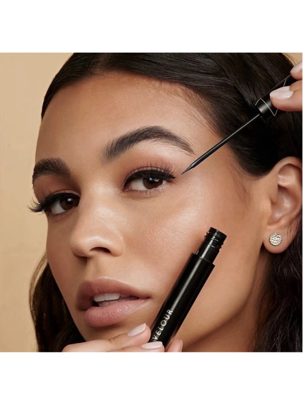 Velour Lash & Go 3-in-1 Magnetic Eyeliner + Lash Adhesive Black 3.5ml / 0.12oz